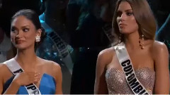 2015年环球小姐总决赛 冠军