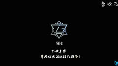 ZERO-G - 东方风云榜 宣传短片