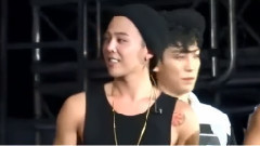 江南Style & Ending Ment