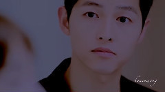 宋慧乔,宋仲基,影视原声 - Crazy In Love