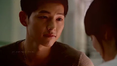 宋慧乔,宋仲基,影视原声 - Fade Away