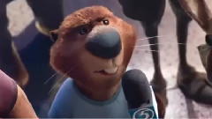 电影<疯狂动物城>中文版IMAX预告片2