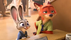 电影<疯狂动物城>中文版预告片2