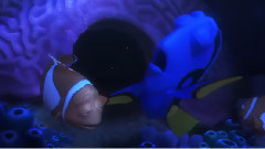 电影<海底总动员2:寻找多莉>英国版先行预告片