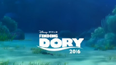 影视原声 - 电影<海底总动员2 寻找多莉>动态海报