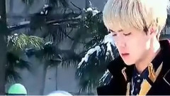 鹿晗,吴世勋(EXO) - 迷魂计