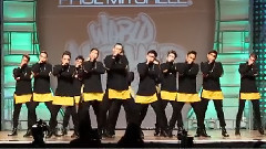 Royal Family HHI Worlds 2013