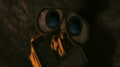 电影<机器人总动员>电视宣传片4