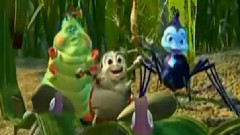 电影<机器人总动员>电视宣传片2