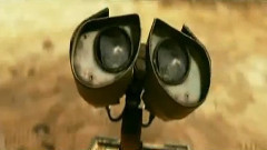 电影<机器人总动员>电视宣传片3