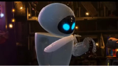 电影<机器人总动员>法国版预告片