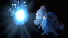 电影<机器人总动员>先行版预告片