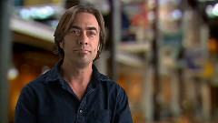 电影<机器人总动员>拍摄花絮9