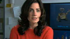 电影<机器人总动员>制作特辑之7