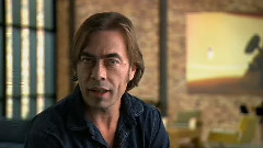 电影<机器人总动员>拍摄花絮3