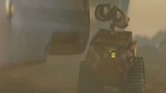 电影<机器人总动员>剧场版预告片3