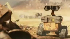 电影<机器人总动员>制作特辑1