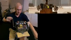 电影<机器人总动员>制作特辑3