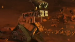 电影<机器人总动员>制作特辑5