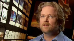 电影<机器人总动员>制作特辑6