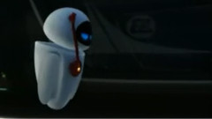 电影<机器人总动员>精彩片段1