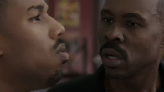 电影<金牌拳手>最新预告