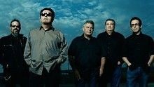 Los Lobos - Kiko and the Lavender Moon 官方版