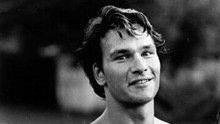 Patrick Swayze,Wendy Fraser,Whitney Houston - She's Like The Wind 官方版