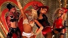 Christina Aguilera,艾蕾莎·贝丝·摩儿,Lil'Kim,Mya - Lady Marmalade 官方版