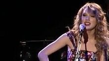 泰勒·斯威夫特 - Fearless Radio 2 London 现场版
