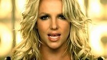 Britney Spears - Till The World Ends 高清官方版