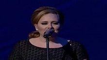 Adele - Hometown Glory（live）