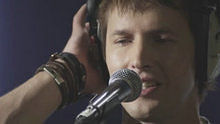 James Blunt - So Far Gone现场版