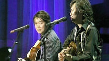 童安格,周治平 - 童周共聚2006Live演唱会 二