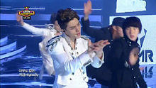 MR.MR,Sam Tsui - MR.MR - Highway 20130220Show champion现场版