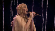 Kylie Minogue - All The Lovers iConcerts 伦敦iConcerts 现场版