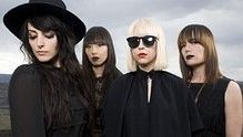 Dum Dum Girls - Dum Dum Girls - He Gets Me High 官方版