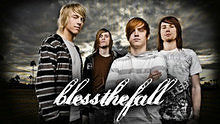 Blessthefall,Jorge Drexler - Blessthefall - Hey Baby, Here's That Song .....