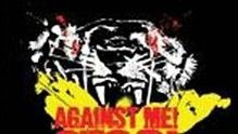 Against Me! - Stop!