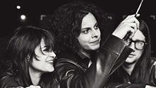 The Dead Weather,Green Apple Quick Step - The Dead Weather - Die By The Drop