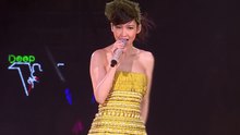 周慧敏Deep V 25周年演唱会