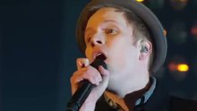 Fall Out Boy - My Songs Know What You Did In The Dark