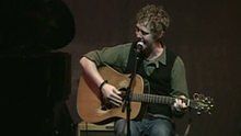  - Glen Hansard and Marketa Irglova《The Real Life End: A Story on the Making of 'Once'》