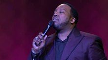 Marvin Sapp - Marvin Sapp - Never Would Have Made It 现场版