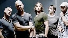 Daughtry - Daughtry - It's Not Over （AOL Music） 现场版