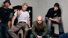 Daughtry - Daughtry - Home 现场版2