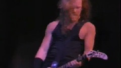 Metallica - Blackened