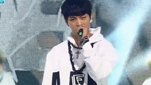 AlphaBAT - AB City SBS人气歌谣 现场版 14/01/05