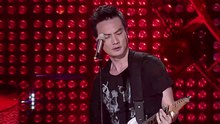 古巨基,李泉 - 中国人+We Will Rock You 梦想星搭档第十期 现场版 13/12/27