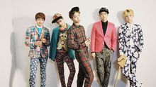 SHINee - SHINee Dream Girl Comeback Show 13/02/20